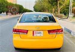 هیۆندای سۆناتا